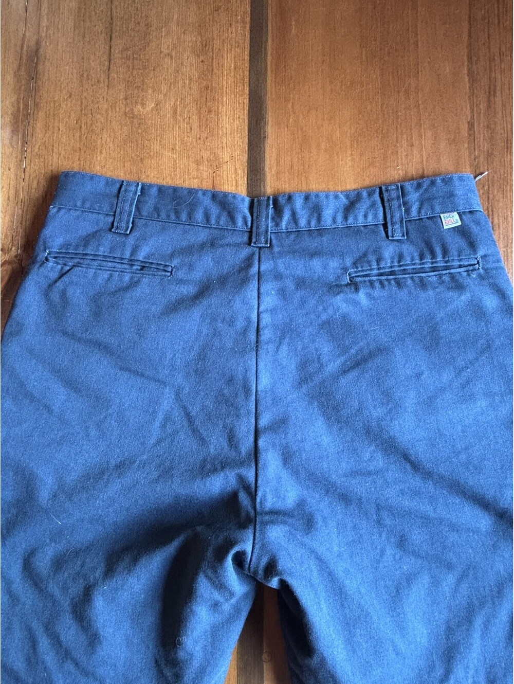 Big Bill Work Construction Insulated Men’s Pants size 36/34 Made in Canada